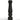 Lola Milani Mystique in a Bottle Wand Vibrator - Black