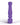 Lola Milani Mystique in a Bottle Wand Vibrator - Purple