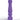 Lola Milani Mystique in a Bottle Wand Vibrator - Purple