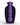Lola Milani Mystique in a Bottle Wand Vibrator - Purple