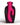 Lola Milani Mystique in a Bottle Rabbit Vibrator - Fuchsia