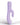 Lola Milani Mystique Rabbit & Orchid Bottle - Lilac