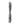 Shaft Double C-Ring  - Medium Gray