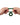 Shaft Double C-Ring - Small Green