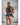 Skipping Class 4 pc School Girl Costume 1X/2X