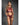 Domina Top, Crotchless Panties & Handcuffs Burgundy M/L