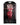 Sheer Unforgettable Cut Out Bodystocking Red Queen