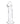 Glas 6" Dildo with Veins & Flat Base