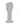 Glas 5" Fist Butt Plug