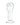 Glas 5" Fist Butt Plug