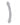 Glas 12" Double Trouble Dildo