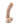 Gender X Flexskin Poseable True Feel 10" Dildo - Light