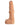 Rollerball Vibrating Dildo