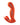 Crave 3 G-Spot Vibrator - Orange