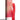 Bora Rabbit Tapping G-Spot Vibrator - Red