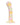 Collage Catch the Bouquet G Spot Silicone Dildo
