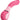 Jimmyjane Evoke Sol-o Vibrating Massager - Pink