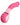 Jimmyjane Evoke Sol-o Vibrating Massager - Pink