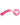 Jimmyjane Evoke Sol-o Vibrating Massager - Pink