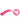 Jimmyjane Evoke Sol-o Vibrating Massager - Pink