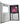 Locked In Lust The Vice Standard Chastity Cage - Pink