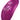 LELO Nea 2 Mini Vibrating Massager - Deep Rose