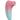 Lovense Tenera 2 Suction Vibrator - Pink/Blue