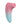 Lovense Tenera 2 Suction Vibrator - Pink/Blue