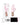 Sassy Bunny Thrusting G-Spot Rabbit - Baby Pink