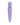 Love Verb Indulge Me Copper-Infused Wand Vibrator - Lilac