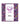 Love Verb Indulge Me Copper-Infused Wand Vibrator - Lilac