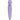 Love Verb Indulge Me Copper-Infused Wand Vibrator - Lilac