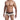 Male Basics MOB Aero Brief Banana Large