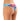 Mememe Cabal Jade Printed Thong Small