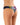 Mememe Cabal Margot Printed Thong Medium