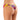 Mememe Intrigue Kissberry Printed Thong Large