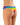 Mememe Pride Hearts Printed Thong Large