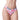 Mememe Love Message Printed Thong Large