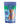 Sweet Treats Crotchless Thong & Lube - Blue S/M