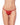 Sequin Embellished Babydoll & G-String - Red L/XL