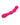 Nu Sensuelle Siren Nubii Bendable G-Spot Vibe - Pink