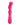 Nu Sensuelle Siren Nubii Bendable G-Spot Vibe - Pink