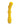 Nu Sensuelle Siren Nubii Bendable G-Spot Vibe - Yellow