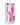 Nu Sensuelle Femme Luxe 10 Fun Rabbit Massager - Pink