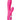 Nu Sensuelle Femme Luxe 10 Fun Rabbit Massager - Pink