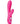 Nu Sensuelle Femme Luxe 10 Fun Rabbit Massager - Pink