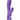 Nu Sensuelle Femme Luxe 10 Fun Rabbit Massager - Purple