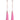 Bound T1 Nipple Clamps - Pink