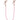 Bound DC1 Nipple Clamps - Pink