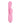 Luv Heat Up Thruster G Spot Vibe - Pink